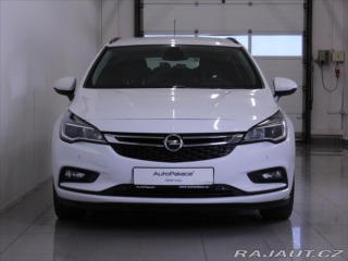 Opel Astra 1,6 CDTi 81kW Záruka 116t 2019