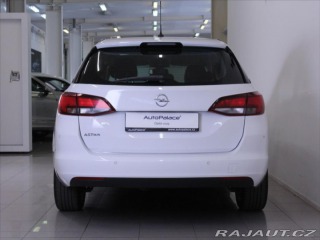 Opel Astra 1,6 CDTi 81kW Záruka 116t 2019