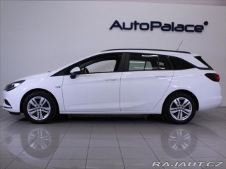 Opel Astra 1,6 CDTi 81kW Záruka 116t 2019
