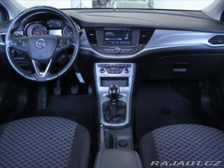 Opel Astra 1,6 CDTi 81kW Záruka 116t 2019