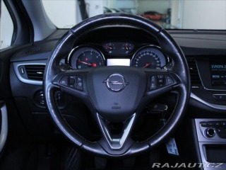 Opel Astra 1,6 CDTi 81kW Záruka 116t 2019