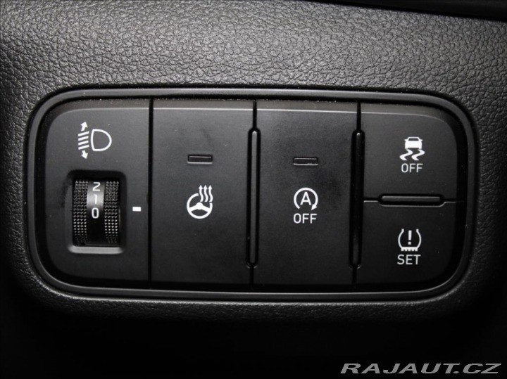 Hyundai Bayon 1,2 i Kam. 2xSady k. 17 8 2023