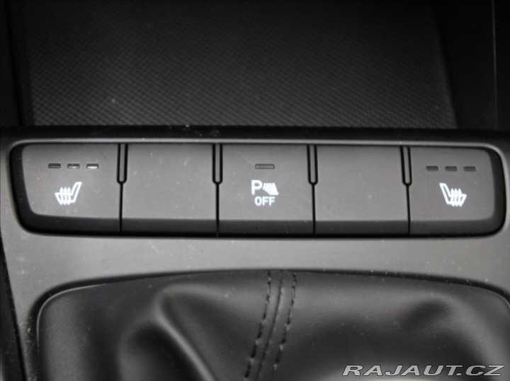 Hyundai Bayon 1,2 i Kam. 2xSady k. 17 8 2023