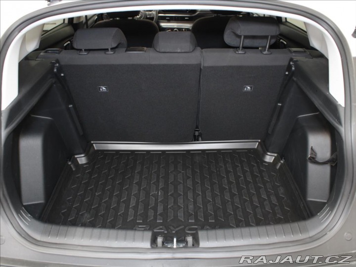 Hyundai Bayon 1,2 i Kam. 2xSady k. 17 8 2023