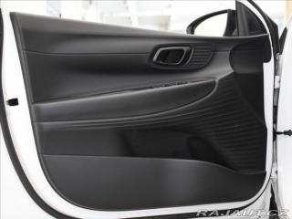 Hyundai Bayon 1,2 i Kam. 2xSady k. 17 8 2023