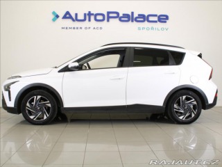 Hyundai Bayon 1,2 i Kam. 2xSady k. 17 8 2023