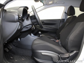 Hyundai Bayon 1,2 i Kam. 2xSady k. 17 8 2023