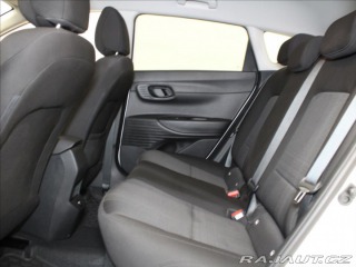 Hyundai Bayon 1,2 i Kam. 2xSady k. 17 8 2023