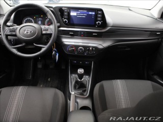 Hyundai Bayon 1,2 i Kam. 2xSady k. 17 8 2023