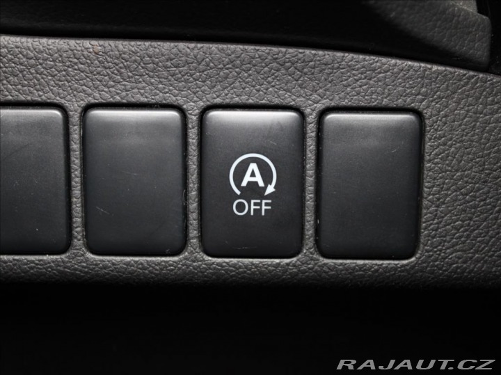 Mitsubishi Outlander 2,3 DI-D 110kW 4x4 7-míst 2016