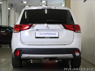 Mitsubishi Outlander 2,3 DI-D 110kW 4x4 7-míst 2016