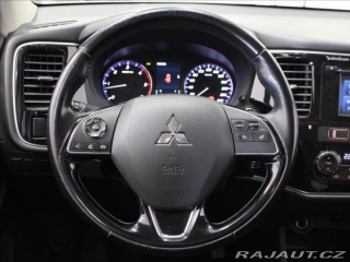 Mitsubishi Outlander 2,3 DI-D 110kW 4x4 7-míst 2016