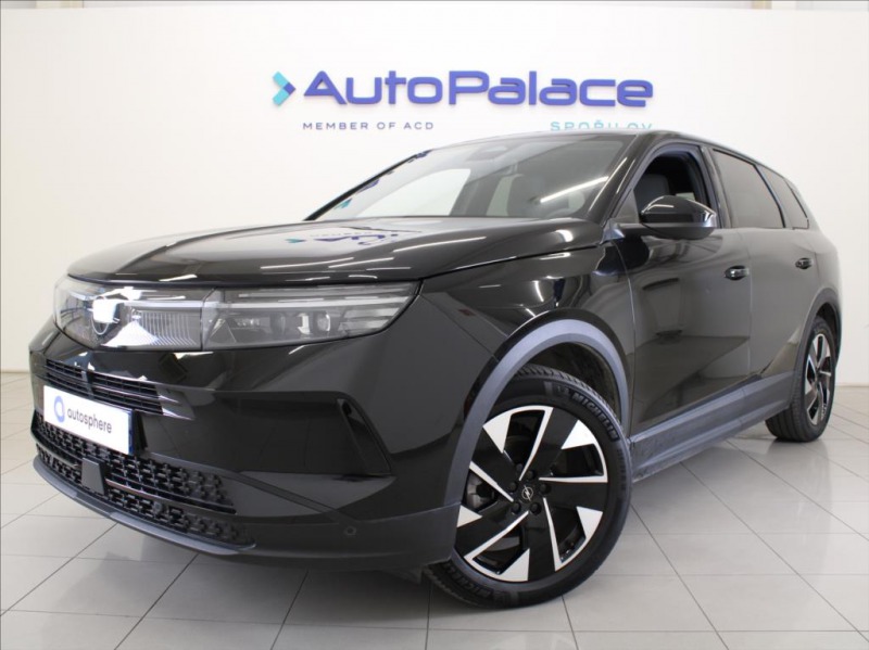 Opel Grandland 1,2 Hybrid 145k. GS-line