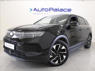 Opel Grandland 1,2 Hybrid 145k. GS-line