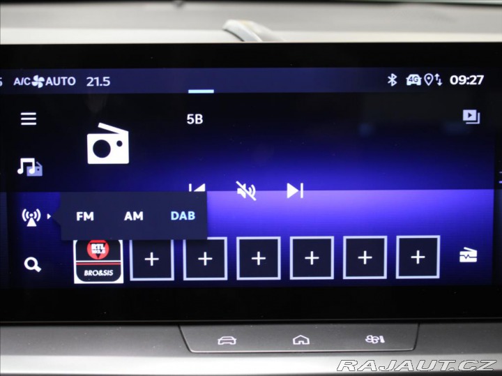 Opel Grandland 1,2 Hybrid 145k. GS-line 2025