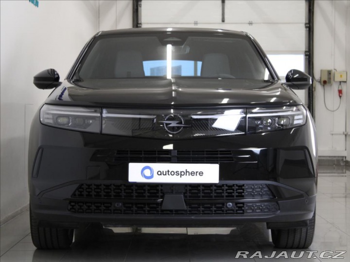 Opel Grandland 1,2 Hybrid 145k. GS-line 2025