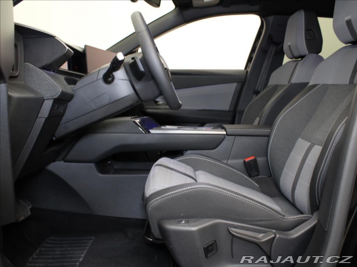 Opel Grandland 1,2 Hybrid 145k. GS-line 2025