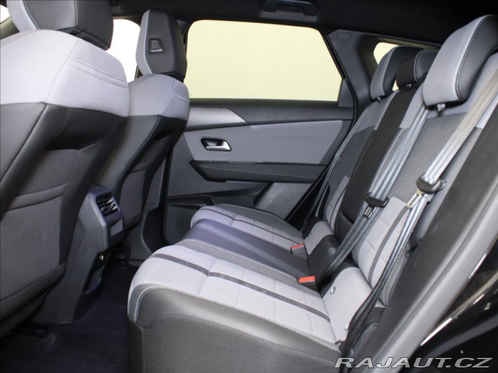 Opel Grandland 1,2 Hybrid 145k. GS-line 2025