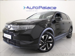 Opel Grandland 1,2 Hybrid 145k. GS-line 2025