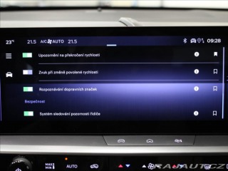 Opel Grandland 1,2 Hybrid 145k. GS-line 2025