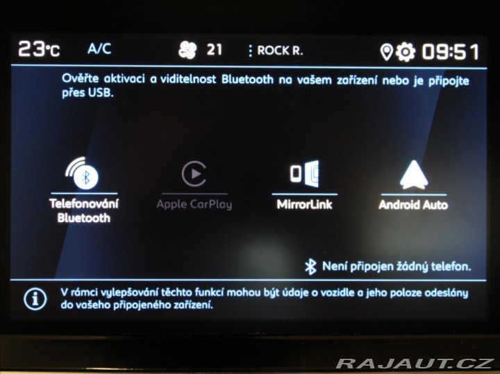 Peugeot 2008 1,2 PT 74kW 2.maj.ČR 52tk 2021