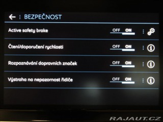 Peugeot 2008 1,2 PT 74kW 2.maj.ČR 52tk 2021