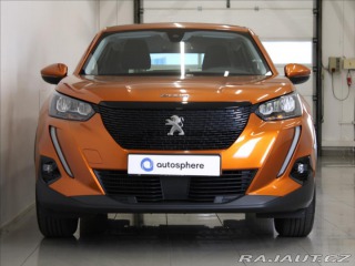 Peugeot 2008 1,2 PT 74kW 2.maj.ČR 52tk 2021