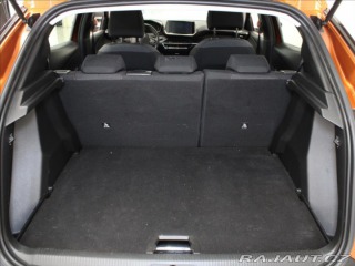 Peugeot 2008 1,2 PT 74kW 2.maj.ČR 52tk 2021