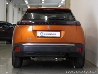 Peugeot 2008 1,2 PT 74kW 2.maj.ČR 52tk 2021