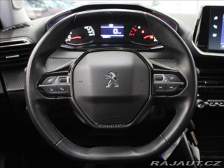 Peugeot 2008 1,2 PT 74kW 2.maj.ČR 52tk 2021