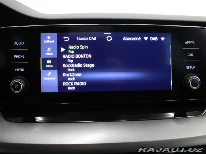 Škoda Octavia 2,0 TDi MT Ambition 47tkm 2024