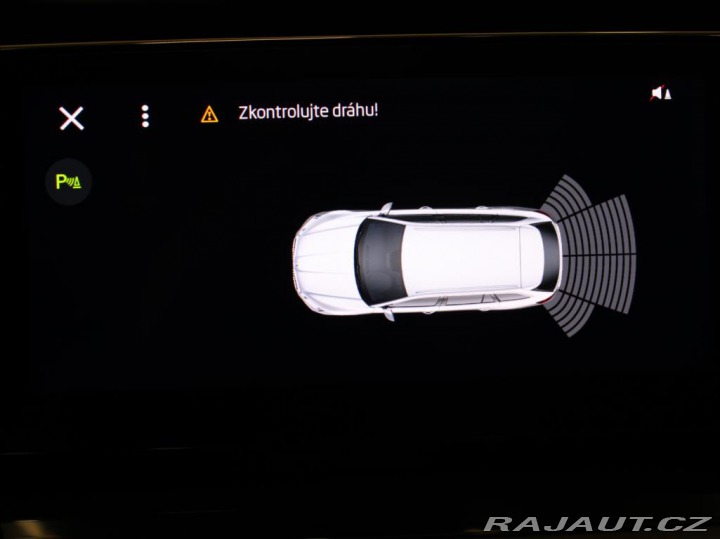 Škoda Octavia 2,0 TDi MT Ambition 47tkm 2024