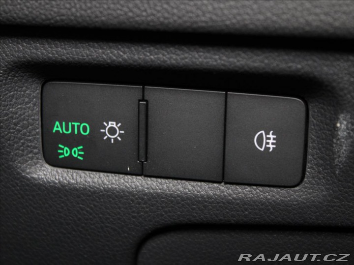 Škoda Octavia 2,0 TDi MT Ambition 47tkm 2024