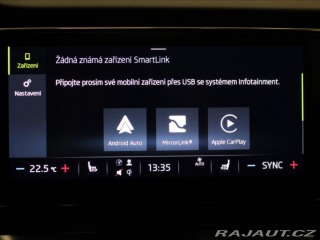 Škoda Octavia 2,0 TDi MT Ambition 47tkm 2024