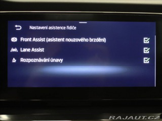 Škoda Octavia 2,0 TDi MT Ambition 47tkm 2024