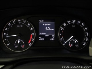 Škoda Octavia 2,0 TDi MT Ambition 47tkm 2024