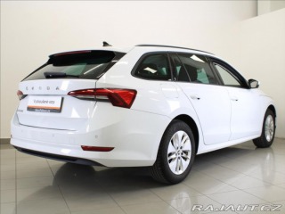 Škoda Octavia 2,0 TDi MT Ambition 47tkm 2024