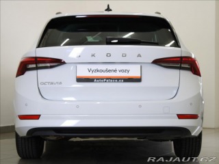 Škoda Octavia 2,0 TDi MT Ambition 47tkm 2024