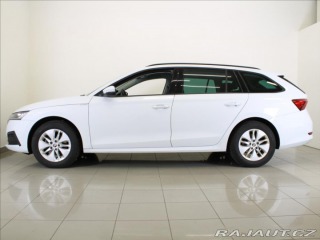 Škoda Octavia 2,0 TDi MT Ambition 47tkm 2024
