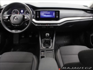 Škoda Octavia 2,0 TDi MT Ambition 47tkm 2024