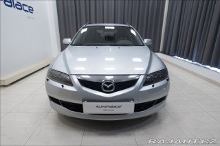 Mazda 6 2,0 i AAC VÝHŘEV BOSE NOV 2007
