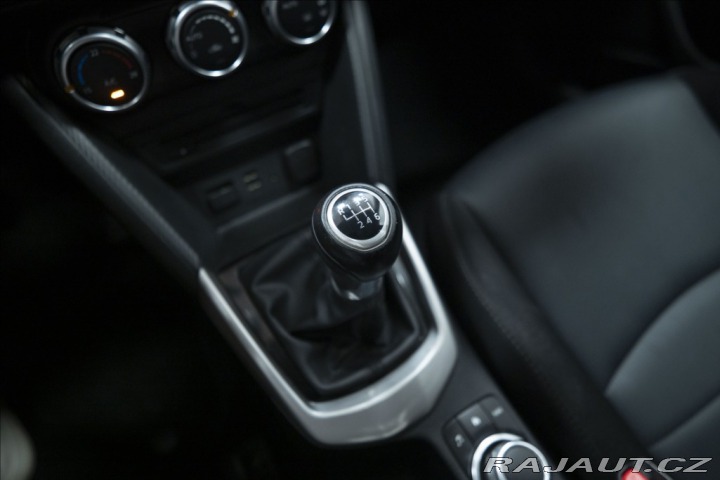 Mazda CX-3 2,0 SKYACTIV 1. MAJITEL Č 2017