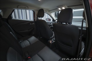 Mazda CX-3 2,0 SKYACTIV 1. MAJITEL Č 2017