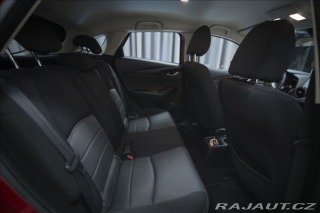 Mazda CX-3 2,0 SKYACTIV 1. MAJITEL Č 2017
