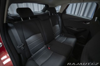 Mazda CX-3 2,0 SKYACTIV 1. MAJITEL Č 2017