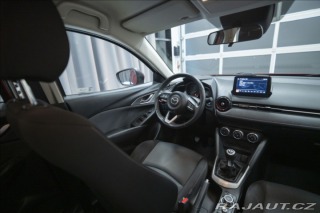 Mazda CX-3 2,0 SKYACTIV 1. MAJITEL Č 2017