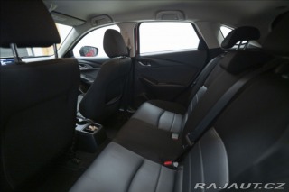 Mazda CX-3 2,0 SKYACTIV 1. MAJITEL Č 2017