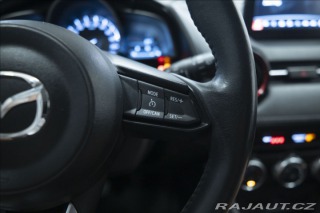 Mazda CX-3 2,0 SKYACTIV 1. MAJITEL Č 2017