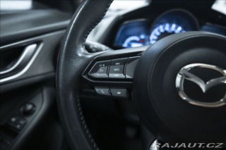 Mazda CX-3 2,0 SKYACTIV 1. MAJITEL Č 2017