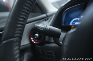 Mazda CX-3 2,0 SKYACTIV 1. MAJITEL Č 2017